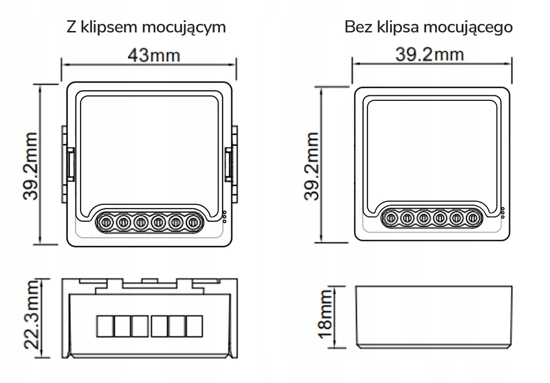 modul-oxt-mini-4-obwod-wifi-tuya-rodzaj-sterownik