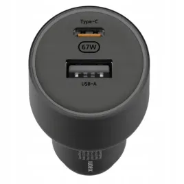ladowarka-samochodowa-xiaomi-car-charger-67w-usb-a-type-c