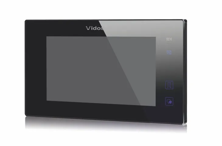 wideodomofon-vidos-s1301d-kamera-w-panelu-zewnetrznym-bez-regulacji-kolor-bialy