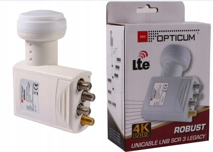 konwerter-unicable-opticum-unicable-lnb-scr-3-leg-model-unicable-lnb-scr-3-leg