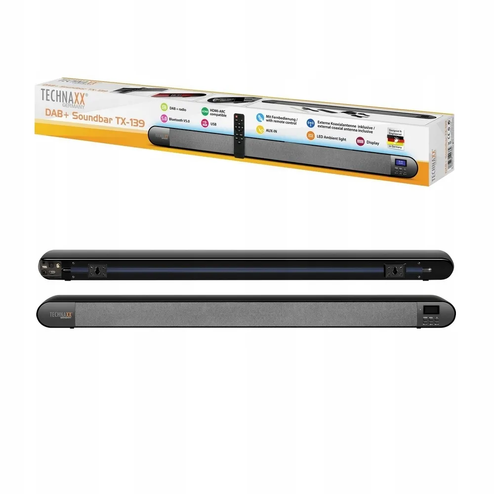 soundbar-fm-dab-glosnik-bluetooth-pilot-led-stan-nowy