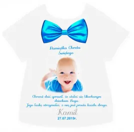 szatka-do-chrztu-zdjecie-imie-data-personalizacja-koszulka