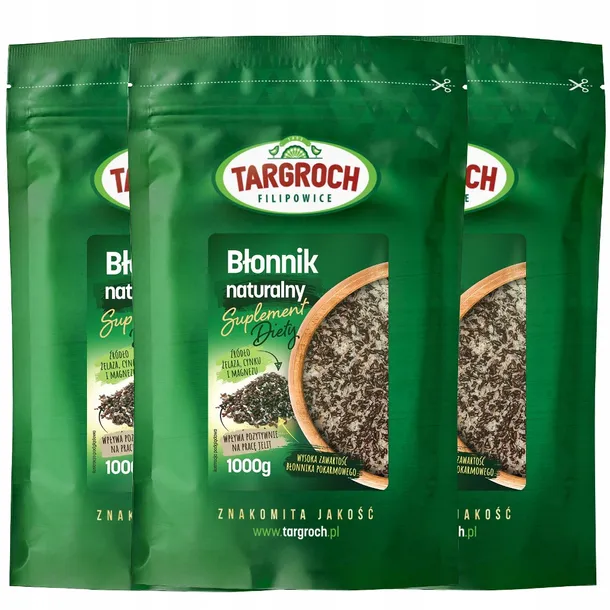 targroch-blonnik-naturalny-1kg-stan-nowy