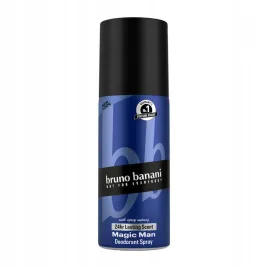 dezodorant-bruno-banani-magic-man-150-ml