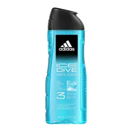 zel-pod-prysznic-adidas-ice-dive-meski-3w1-dla-mezczyzn-400-ml