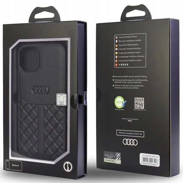 plecki-audi-do-apple-iphone-12-pro-czarny-material-skora-naturalna