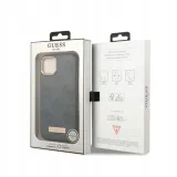 plecki-guess-do-apple-iphone-13-szary-zalaczone-wyposazenie-szklo-hartowane