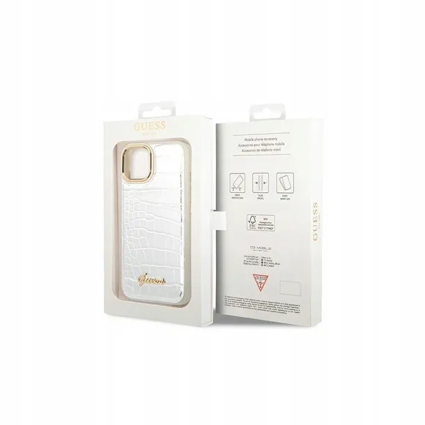 plecki-guess-do-apple-iphone-14-srebrny-kolor-srebrny