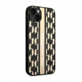 plecki-karl-lagerfeld-do-apple-iphone-14-plus-brazowy-funkcje-ladowanie-indukcyjne