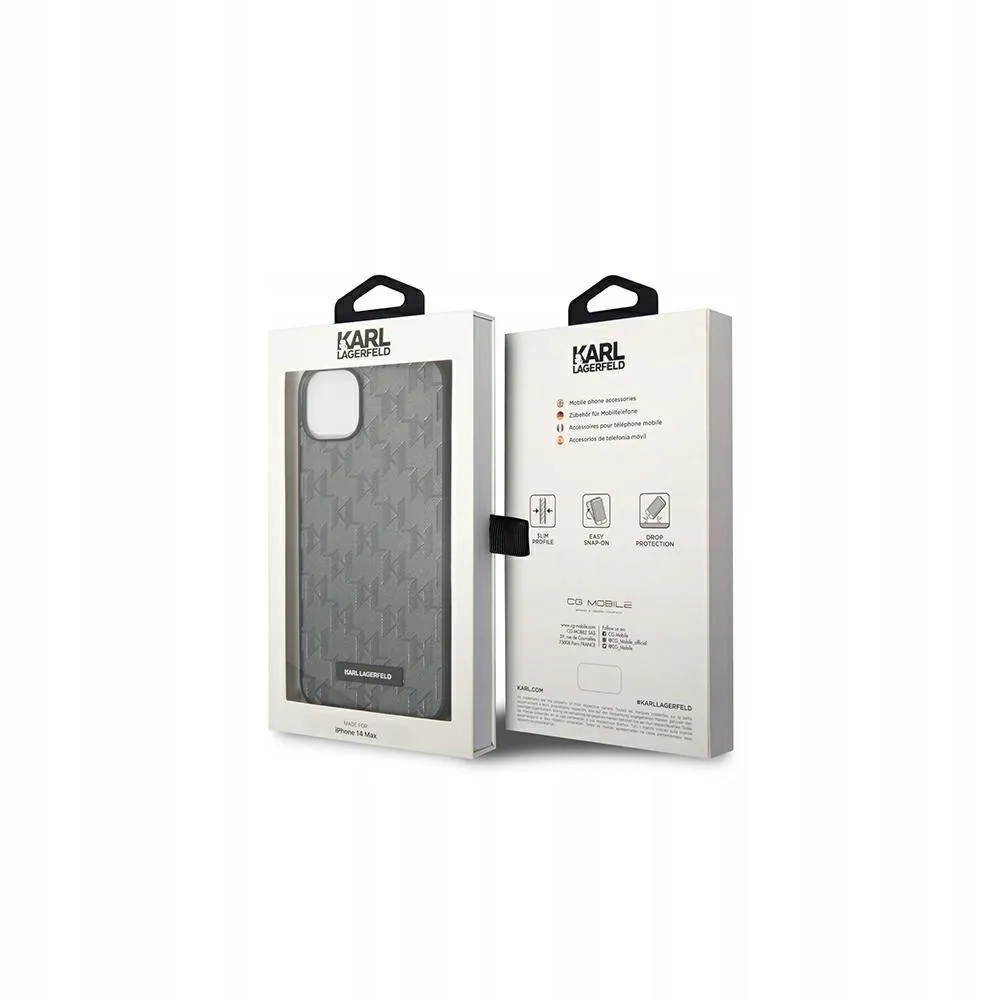 plecki-karl-lagerfeld-do-apple-iphone-14-plus-szary-przeznaczenie-apple