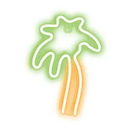 neon-led-palma-pomarancz-zielona-nne04-neolia