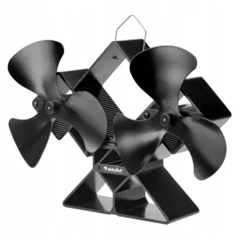 podwojny-wentylator-wiatrak-kominkowy