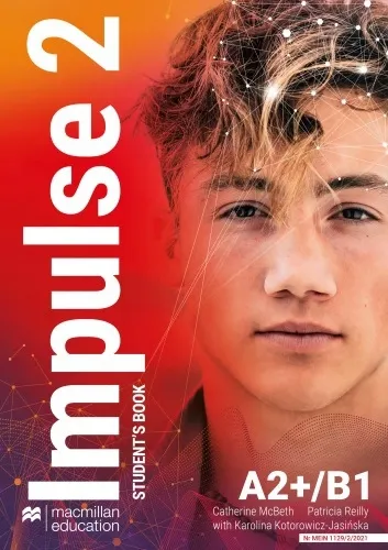 impulse-2-a2-b1-student-s-book-podrecznik