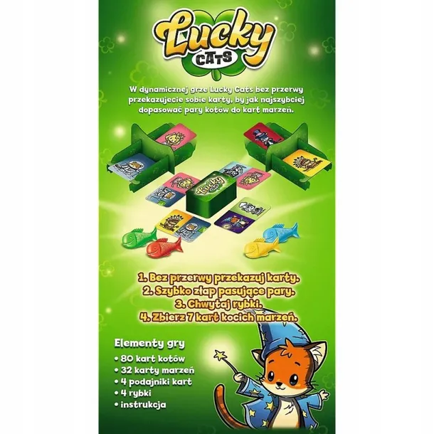 gra-planszowa-trefl-lucky-cats-czas-rozgrywki-do-30-minut