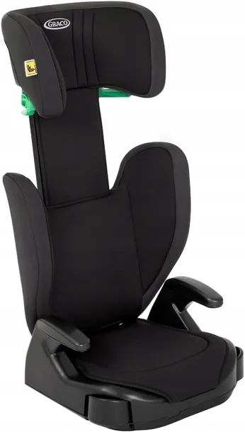 graco-fotelik-junior-maxi-r129-midnight-glebokosc-produktu-53-7-cm