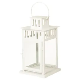 latarenka-do-wewnatrz-zewnatrz-biala-20-cm-ikea-borrby-miniatura-lampion