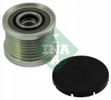 kolo-pasowe-alternatora-renault-ina-535-0081-10-stan-nowy-producent-czesci-ina