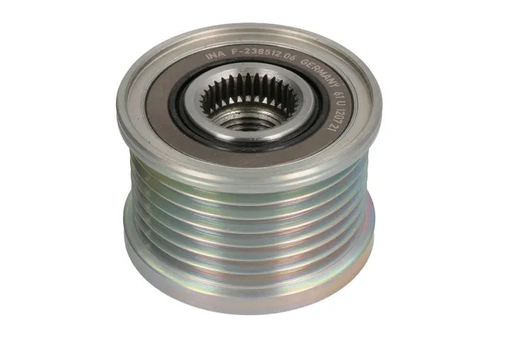 kolo-pasowe-alternatora-renault-ina-535-0081-10-stan-nowy-jakosc-czesci-zgodnie-z-gvo-q-oryginal-z-logo-producenta-czesci-oem-oes