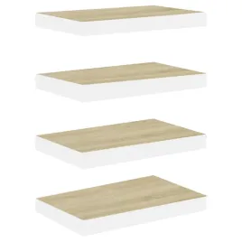 polki-scienne-4-szt-debowo-biale-40-x-235-x-38-cm-mdf