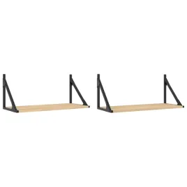 polki-scienne-2-szt-szary-dab-sonoma-60x25x255-cm