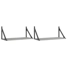 polki-scienne-2-szt-szary-dab-sonoma-60x25x255-cm