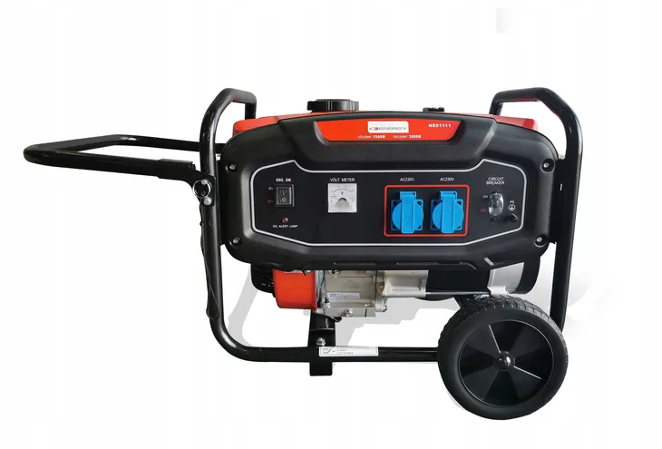 agregat-pradotworczy-generator-2500w