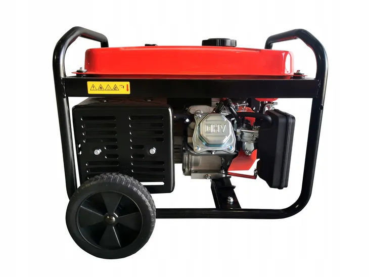 agregat-pradotworczy-generator-2500w-marka-energy