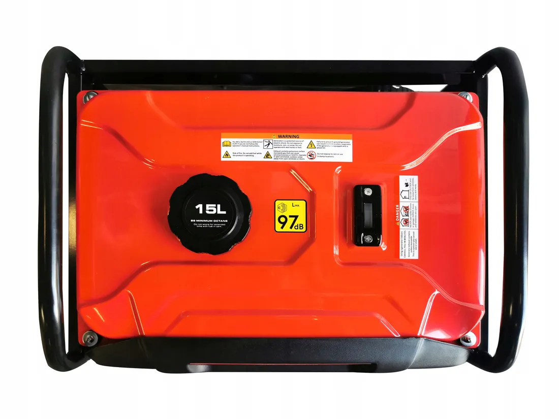 agregat-pradotworczy-generator-3200w