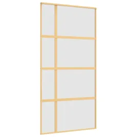 drzwi-przesuwne-zlote-1025x205-cm-mrozone-szklo-esg