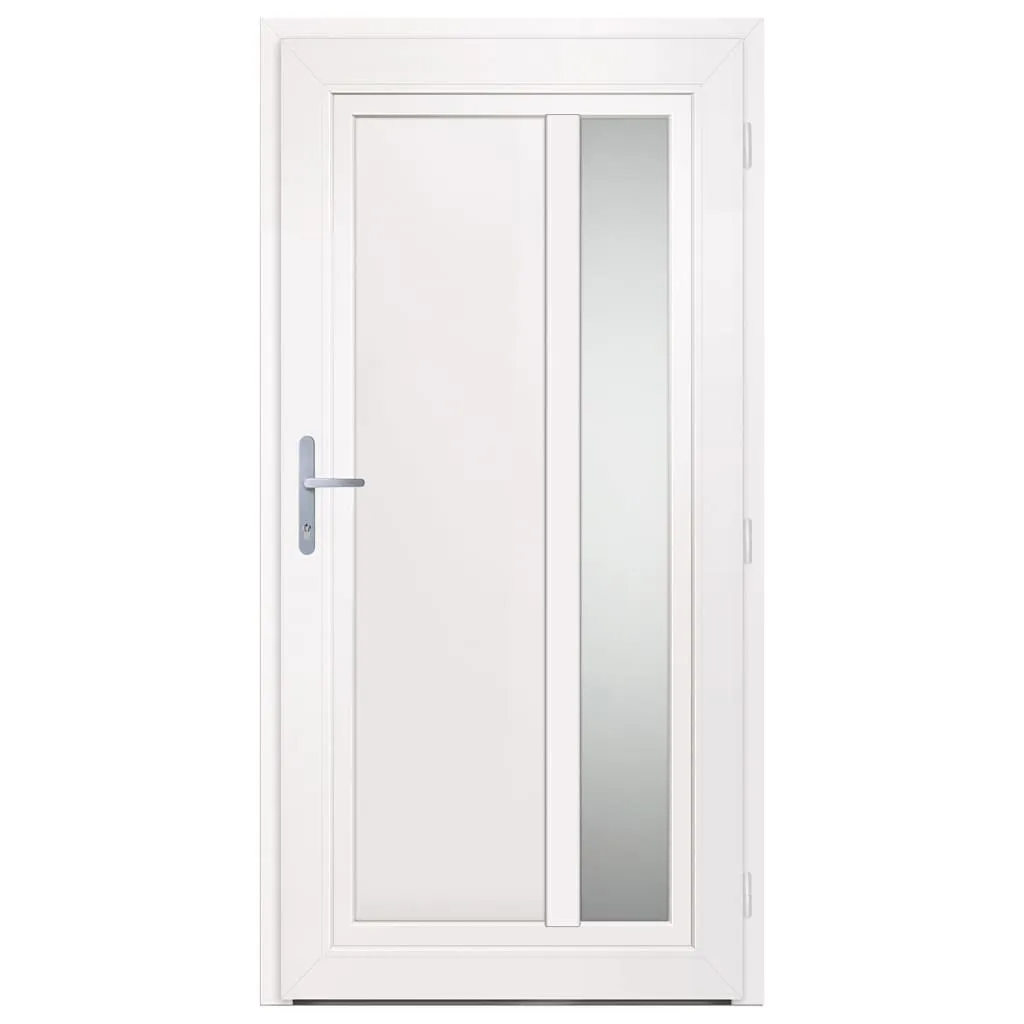 drzwi-wejsciowe-biale-108x208-cm-pvc-stan-nowy