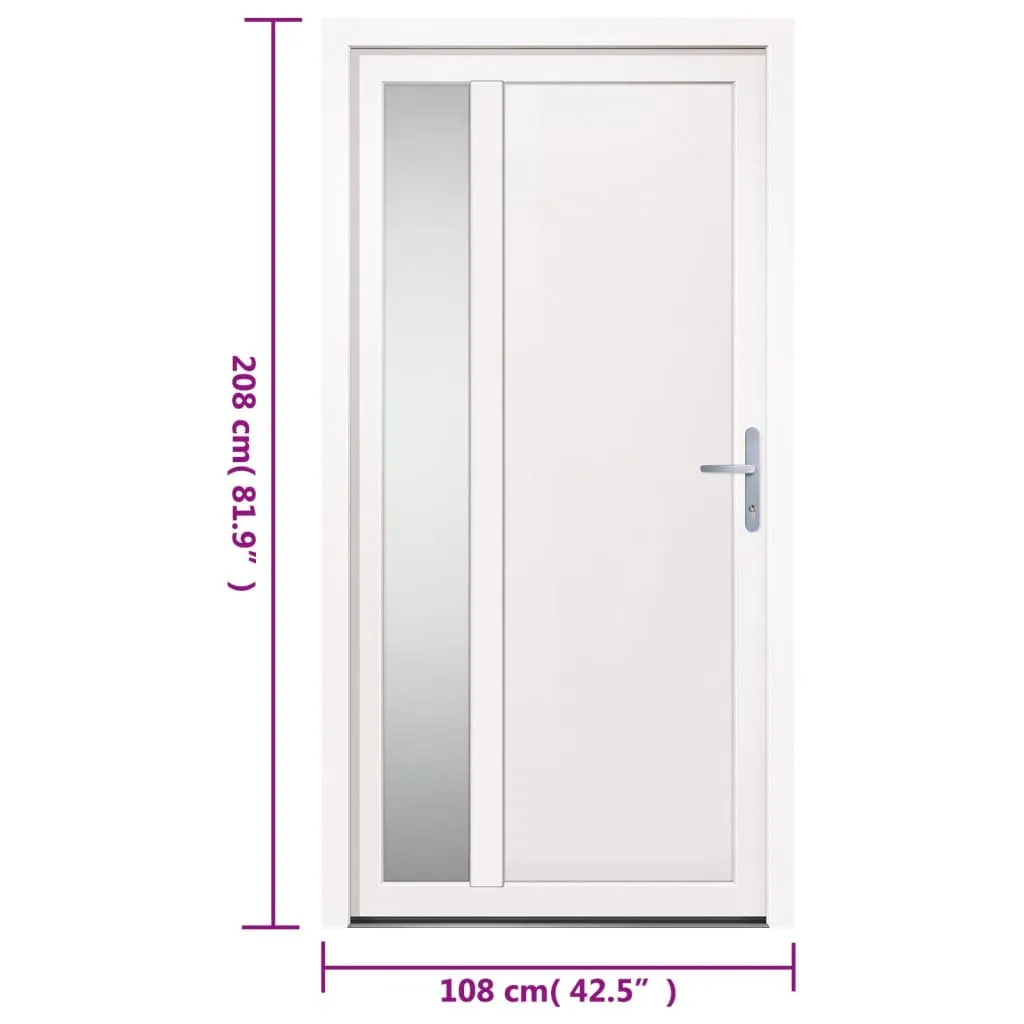 drzwi-wejsciowe-biale-108x208-cm-pvc-stan-nowy