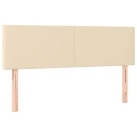 zaglowki-do-lozka-2-szt-kremowe-72x5x78-88-cm-tkanina