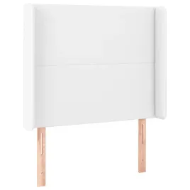 zaglowek-uszak-bialy-83x16x118-128-cm-sztuczna-skora