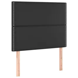 zaglowki-do-lozka-2-szt-czarny-90x5x78-88cm-sztuczna-skora
