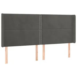 zaglowek-uszak-ciemnoszary-183x16x118-128-cm-aksamit