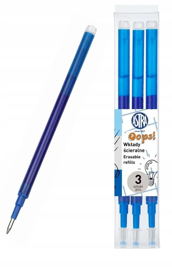 zenith-wklad-wymazywalny-oops-niebieski-7002