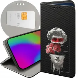 etui-z-klapka-do-xiaomi-poco-x3-x3-pro-nfc-wzory-klasyka-classic-rzezba