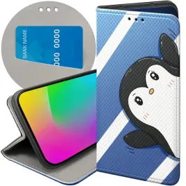 etui-do-xiaomi-poco-x3-x3-pro-nfc-wzory-pingwinek-pingwin-happy-feet