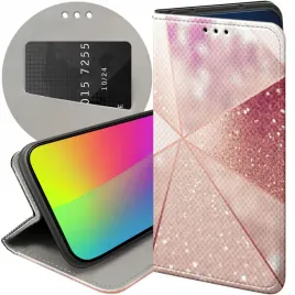 etui-z-klapka-do-xiaomi-poco-x3-x3-pro-nfc-wzory-rozowe-zloto-roz-case
