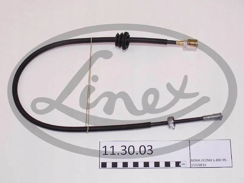 linka-licznika-daewoo-nexia-95-