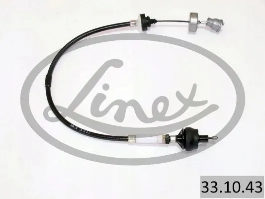 linka-sprzegla-linex-33-10-43-producent-czesci-linex