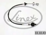 linka-sprzegla-linex-33-10-43-producent-czesci-linex
