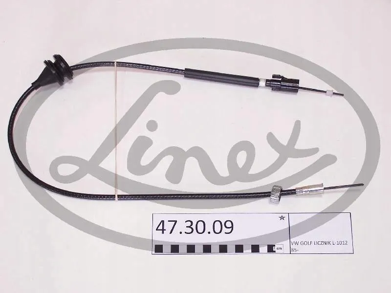 linka-licznika-vw-golf-85-