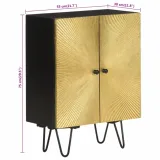 komoda-55x30x75-cm-lite-drewno-mango-stan-nowy-marka-vidaxl