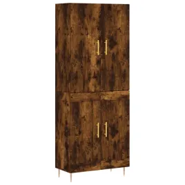 witrynka-przydymiony-dab-695x34x180-cm-material-drewnopochodny