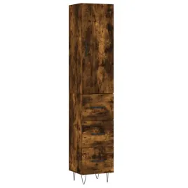 wysoka-szafka-przydymiony-dab-345x34x180-cm