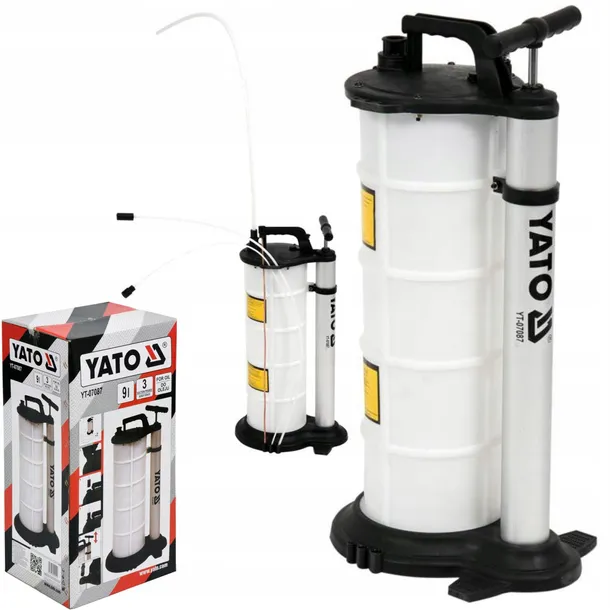 yato-odsysarka-reczna-9l-waga-z-opakowaniem-4-625-kg-stan-nowy