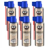 smar-litowy-lt-43-400ml-k2-k2-w135-stan-nowy-pojemnosc-opakowania-400-ml