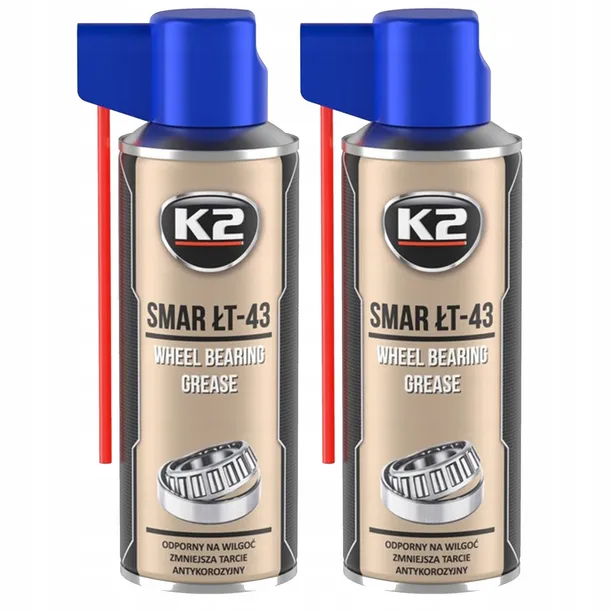 smar-litowy-lt-43-400ml-k2-k2-w135-stan-nowy-waga-z-opakowaniem-1-kg