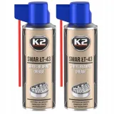 smar-litowy-lt-43-400ml-k2-k2-w135-stan-nowy-waga-z-opakowaniem-1-kg